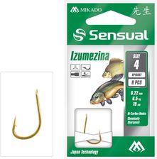 Zdjęcie Mikado Przypon Gotowy Sensual Izumezina Gold - Łochów