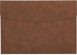 Zdjęcie Teczka A4 505 Koperta Na Napy Brązowa - Pabianice