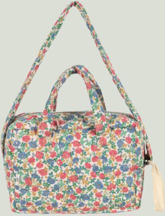 Konges Sløjd Torba Doll Bag Fiola - zdjęcie 2