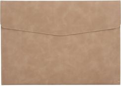 Zdjęcie Teczka A4 505 Koperta Na Napy Beżowa - Pabianice