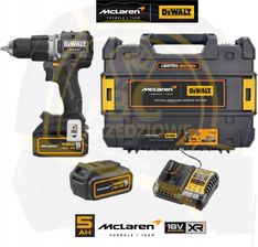 Zdjęcie Dewalt Brushless DCD85MP2TQW - Konstancin-Jeziorna