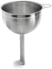 Zdjęcie Lejek stalowy 9 cm Weis - Otyń