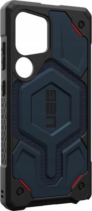 Uag Monarch Pro Samsung Galaxy S25 Ultra 5G Kevlar Mallard - zdjęcie 3
