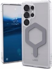 Uag Plyo Pro Samsung Galaxy S25 Ultra 5G Ice Silver
