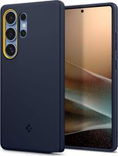 Spigen Etui Nano Pop Mag Do Magsafe Galaxy S25 Ultra Granatowo Żółte