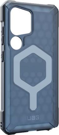 Uag Essential Armor Magnet Samsung Galaxy S25 Ultra 5G Blue - zdjęcie 3