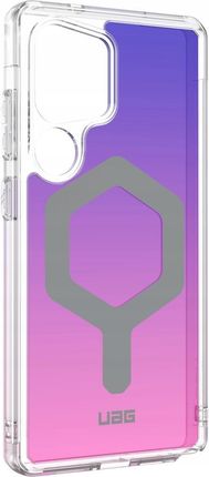 Uag Plyo Pro Samsung Galaxy S25 Ultra 5G Purple Pink - zdjęcie 3