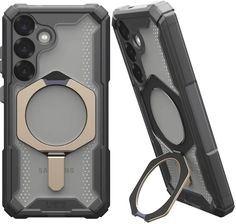 Uag Plasma Xte Magnet Samsung Galaxy S25 5G Ash Titanium