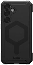 Zdjęcie Uag Essential Armor Magnet Samsung Galaxy S25 5G Black - Gniezno