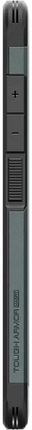 Spigen Tough Armor Magsafe Do Samsung Galaxy S25 Ultra Abyss Green - zdjęcie 3