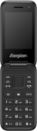 Energizer E282SC+ - Telefon 512MB RAM 4GB 2,8