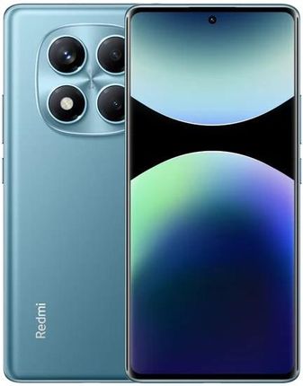 スマートフォン本体 Redmi Note 14 pro 256 GB Xiaomi Redmi Note 14 Pro 8/256GB Midnight Black - Smartfony