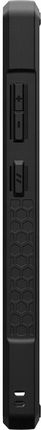 Uag Etui Monarch Pro Do Samsung Galaxy S25 Ultra Kevlar Czarno Zielony - zdjęcie 5