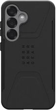 Zdjęcie Uag Civilian Pro Black Samsung Galaxy S25 - Pleszew