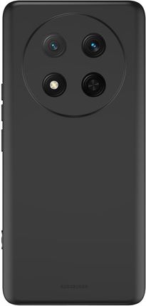 Spacecase Etui Matowe Silicone Case Silikonowe Obudowa Do Magic 7 Lite - zdjęcie 3