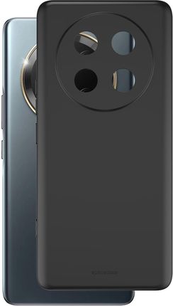 Spacecase Etui Matowe Silicone Case Silikonowe Obudowa Do Magic 7 Lite - zdjęcie 4