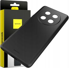 Spacecase Etui Matowe Silicone Case Silikonowe Obudowa Do Magic 7 Lite - zdjęcie 1