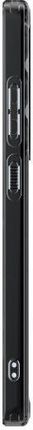 Spigen Etui Ultra Hybrid Mag Magsafe Do Samsung Galaxy S25 Zero One Czarny - zdjęcie 4