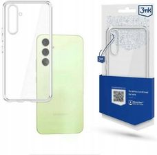 3Mk Clear Case Sam A54 5G A546 - zdjęcie 1