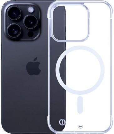 3Mk Etui Just20G Magcase Do Iphone 14 Pro Max - zdjęcie 2