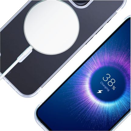 3Mk Etui Just20G Magcase Do Iphone 14 Pro Max - zdjęcie 3