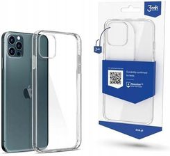 3Mk Clear Case Iphone 12 Pro Max - zdjęcie 1