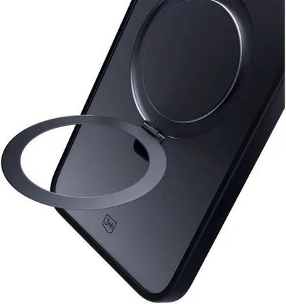 3Mk Smoke Case Mag Stand Do Samsung Galaxy S25 Ultra - zdjęcie 2