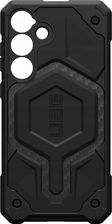 Uag Urban Armor Gear Futerał Monarch Pro Z Wbudowanym Modułem Magnetycznym Do Samsung S25 Plus 5G Carbon Fiber - zdjęcie 1