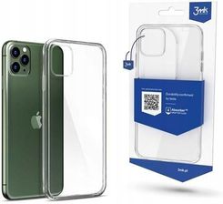 3Mk Clear Case Iphone 11 Pro Max