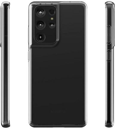 Mercury Jelly Clear Pixel 8 Pro Przezroczysty Transparent - zdjęcie 2