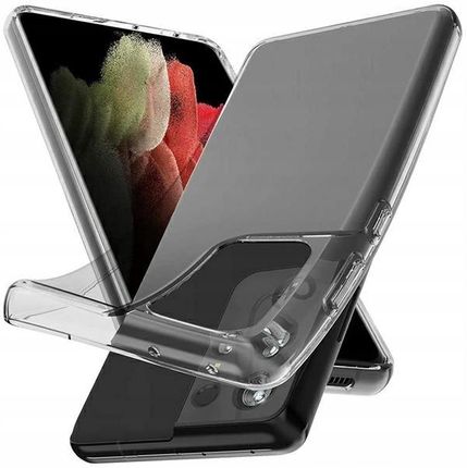 Mercury Jelly Clear Pixel 8 Pro Przezroczysty Transparent - zdjęcie 4