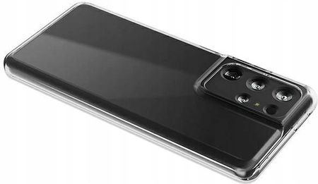 Mercury Jelly Clear Pixel 8 Pro Przezroczysty Transparent - zdjęcie 3