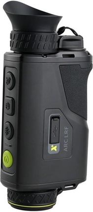 Kamera Termowizyjna Termowizor obserwacyjny Pixfra ARC PFI-A419P LRF z dalmierzem - zdjęcie 6