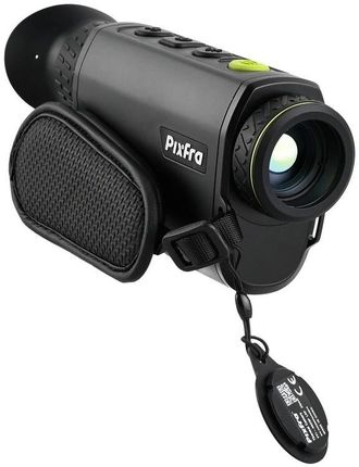 Kamera Termowizyjna Termowizor obserwacyjny Pixfra ARC PFI-A419P LRF z dalmierzem - zdjęcie 5