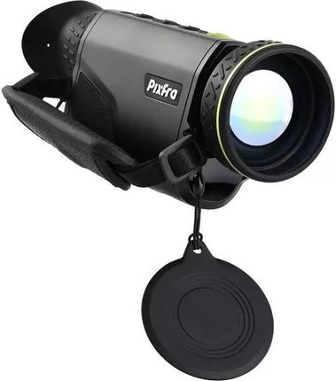 Kamera Termowizyjna Termowizor obserwacyjny Pixfra ARC PFI-A650P LRF z dalmierzem - zdjęcie 2