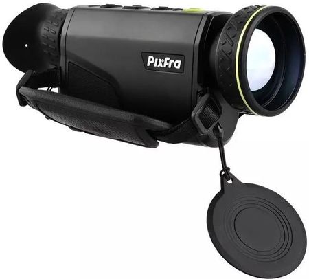 Kamera Termowizyjna Termowizor obserwacyjny Pixfra ARC PFI-A650P LRF z dalmierzem - zdjęcie 4