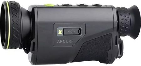 Kamera Termowizyjna Termowizor obserwacyjny Pixfra ARC PFI-A650P LRF z dalmierzem - zdjęcie 5