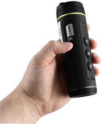 Kamera Termowizyjna Termowizor obserwacyjny MILE2 M419 PIXFRA - zdjęcie 6