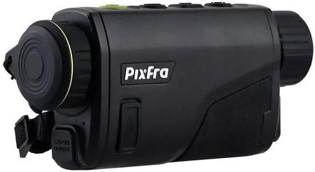 Kamera Termowizyjna Termowizor obserwacyjny Pixfra ARC PFI-A625 - zdjęcie 6