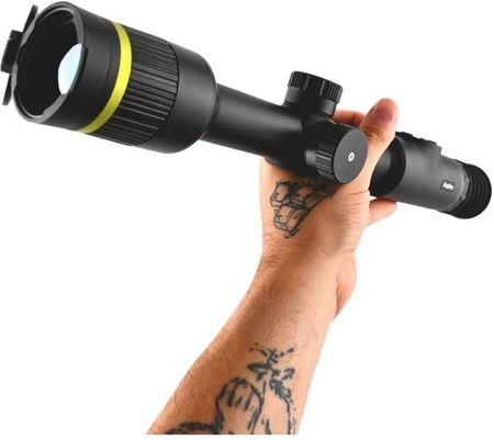 Pixfra Pegasus P650 Pro - zdjęcie 4