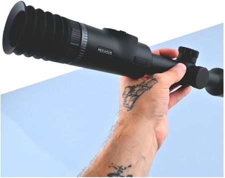 Pixfra Pegasus P650 Pro - zdjęcie 2