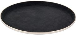 Zdjęcie Taca antypoślizgowa okrągła 40 cm ILSA - Serock