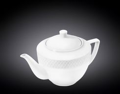 Zdjęcie Dzbanek do herbaty porcelanowy Julia 900 ml WILMAX England - Nowa Sól