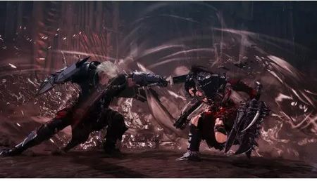 The First Berserker Khazan (Gra PS5) - zdjęcie 2