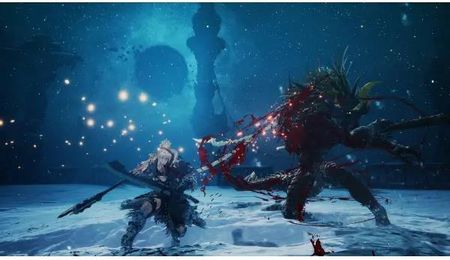 The First Berserker Khazan (Gra PS5) - zdjęcie 3