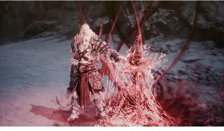The First Berserker Khazan (Gra PS5) - zdjęcie 5