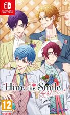 Him, The Smile & Bloom (Gra NS)