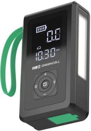 Greencell GC PowerBoost Air 8000mAh 1000A - zdjęcie 4