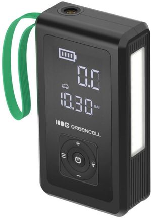 Greencell GC PowerBoost Air 8000mAh 1000A - zdjęcie 3