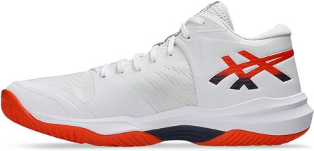 Buty do siatkówki męskie Asics Sky Elite FF MT 3 (1051A081 - 103) - zdjęcie 5